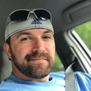 Meet your Posher, Anthony